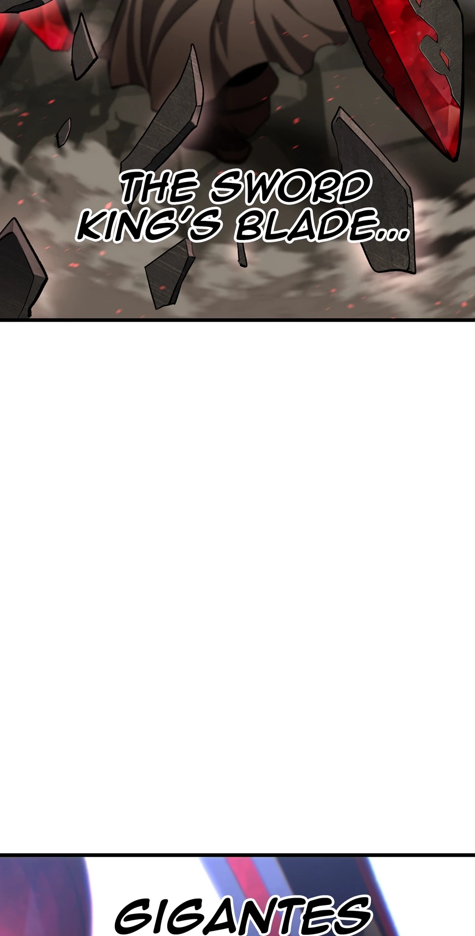 Survival Story of a Sword King in a Fantasy World Chapter 232 - Page 7