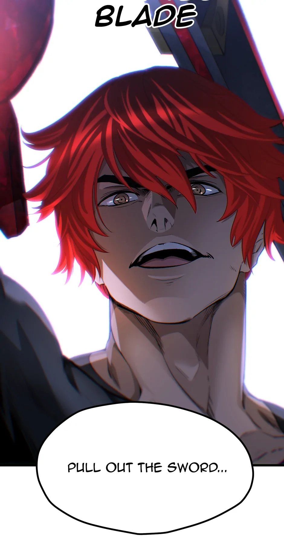 Survival Story of a Sword King in a Fantasy World Chapter 232 - Page 8
