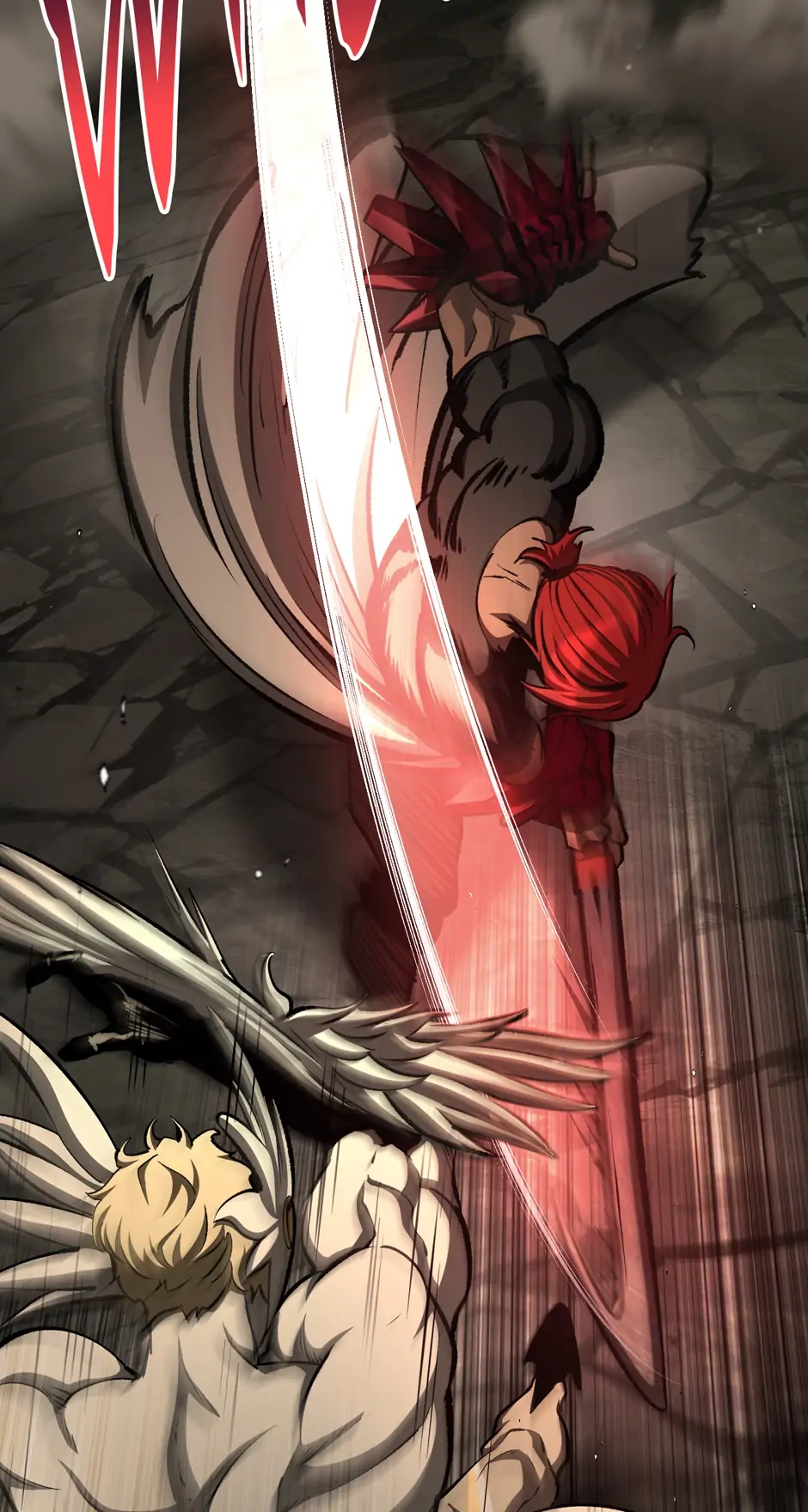 Survival Story of a Sword King in a Fantasy World Chapter 232 - Page 12