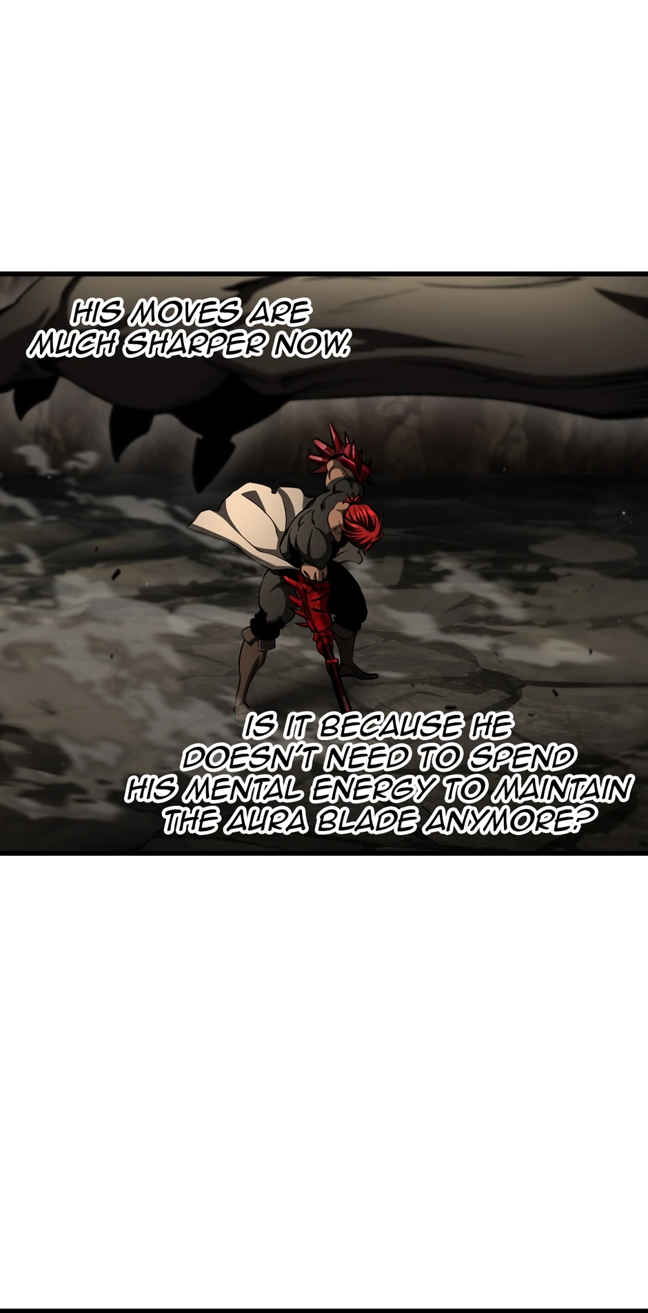 Survival Story of a Sword King in a Fantasy World Chapter 232 - Page 17