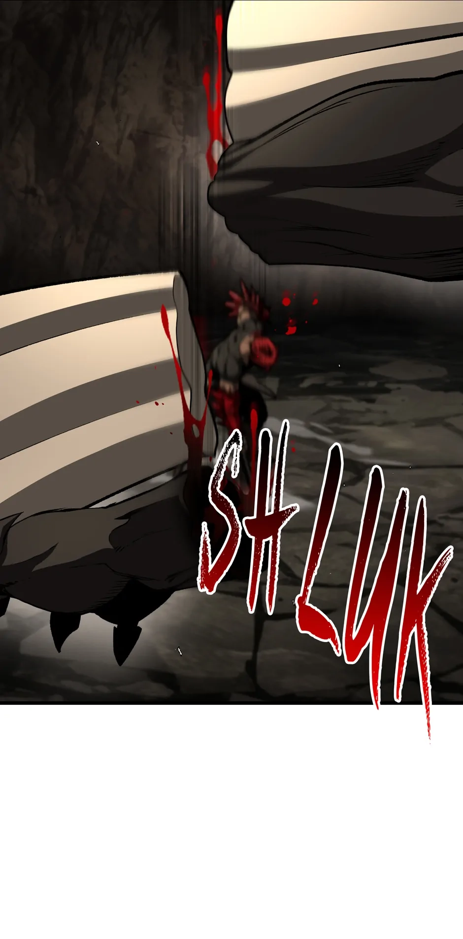 Survival Story of a Sword King in a Fantasy World Chapter 232 - Page 18