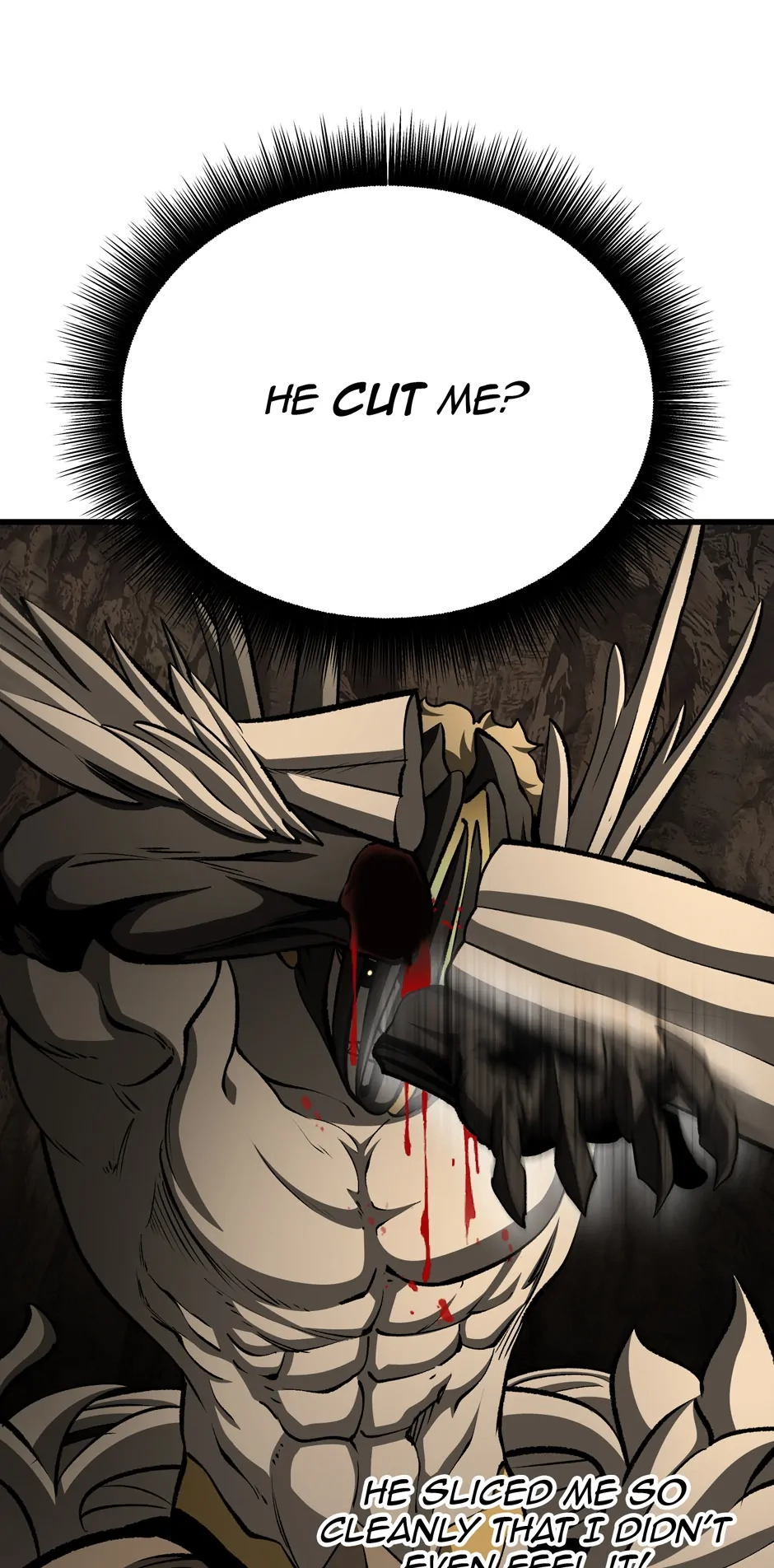 Survival Story of a Sword King in a Fantasy World Chapter 232 - Page 19