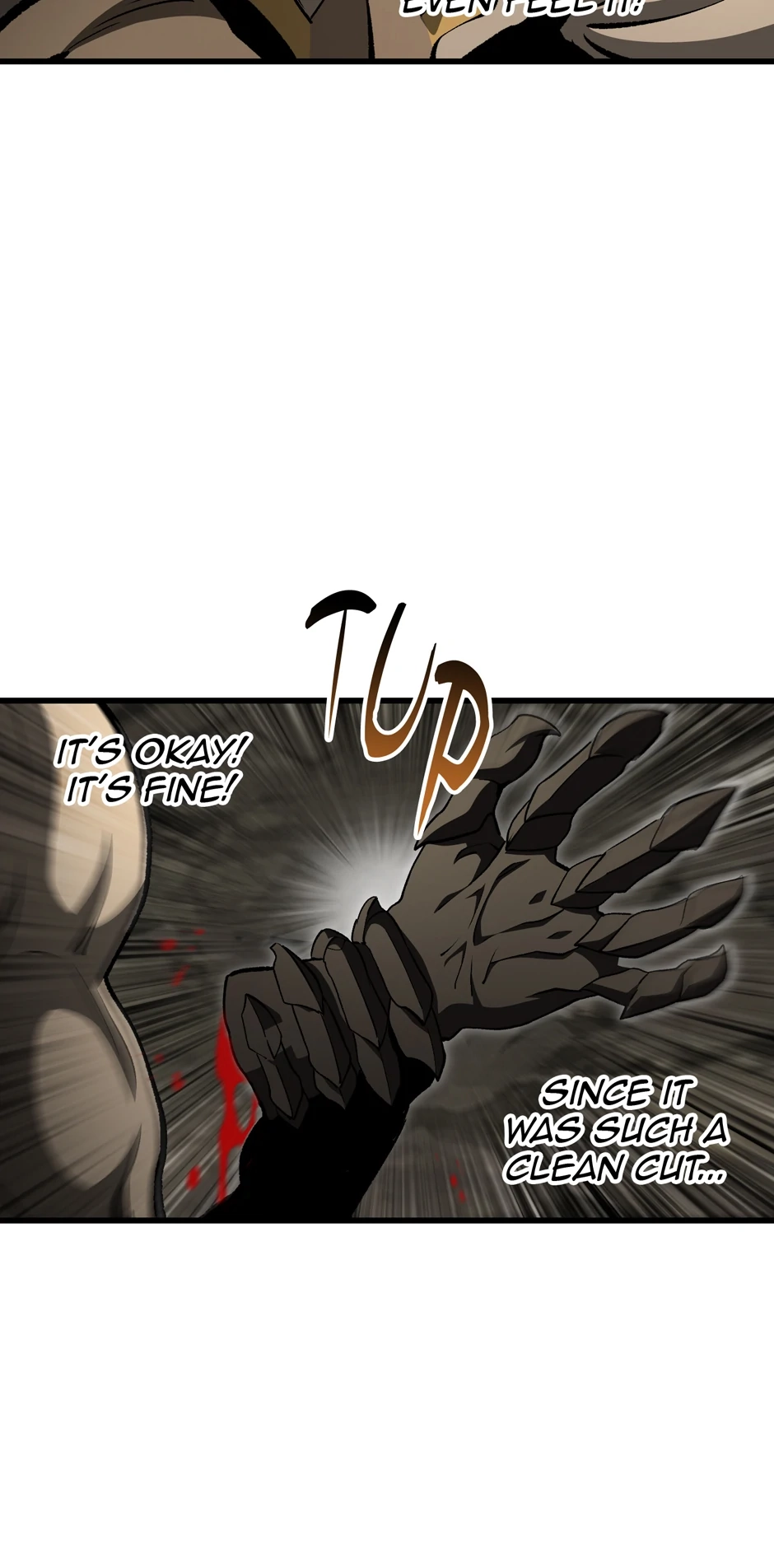 Survival Story of a Sword King in a Fantasy World Chapter 232 - Page 20