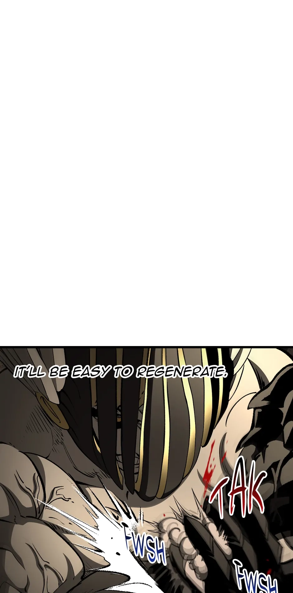 Survival Story of a Sword King in a Fantasy World Chapter 232 - Page 21