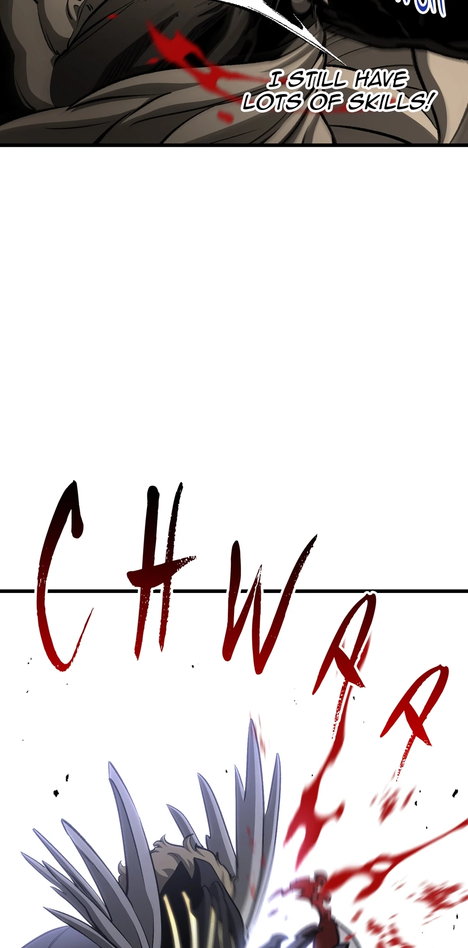 Survival Story of a Sword King in a Fantasy World Chapter 232 - Page 22