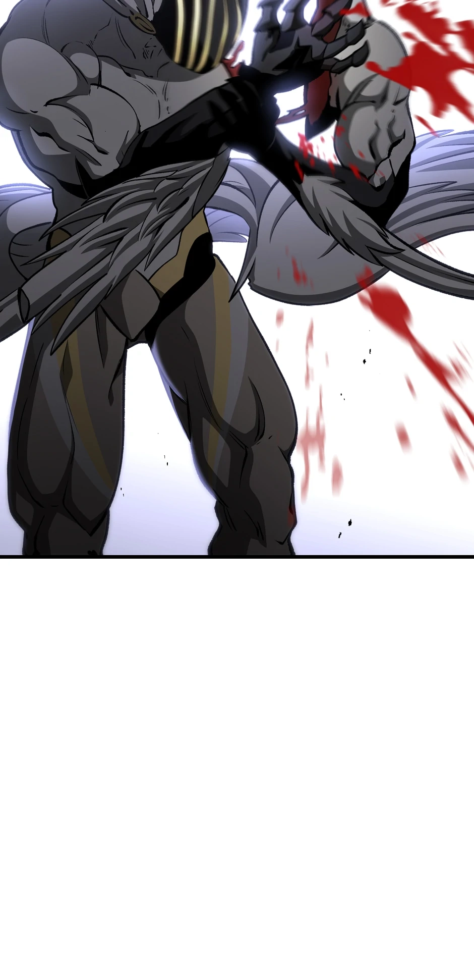 Survival Story of a Sword King in a Fantasy World Chapter 232 - Page 23