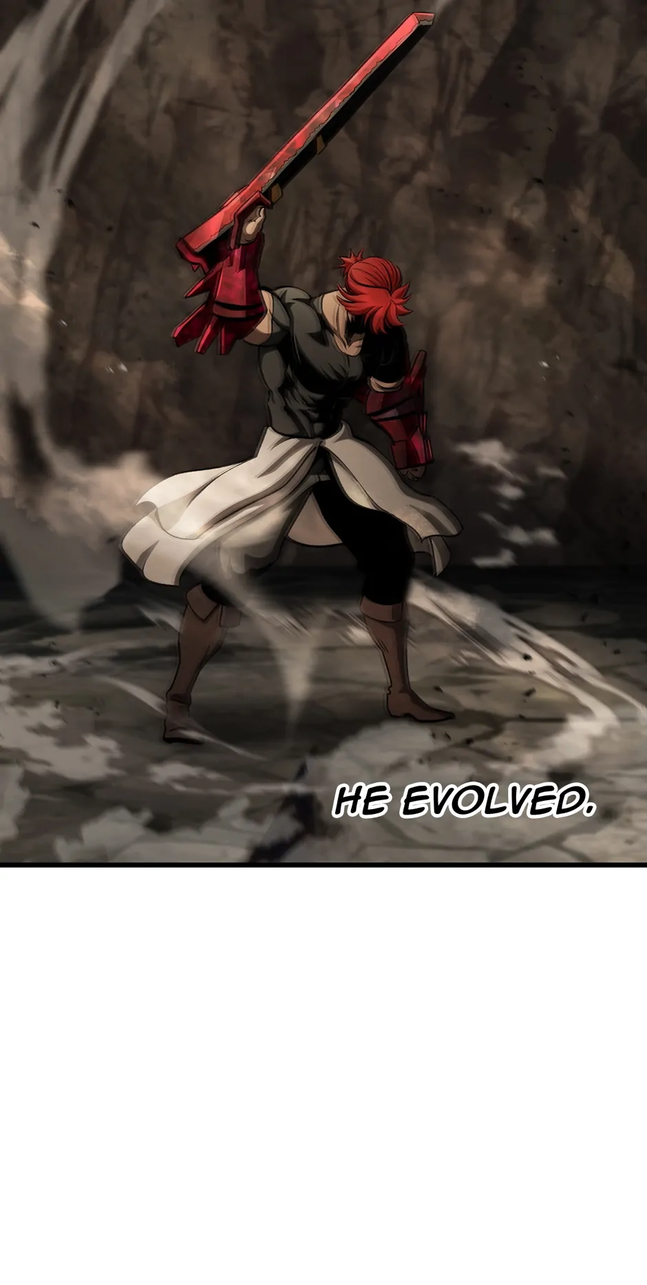 Survival Story of a Sword King in a Fantasy World Chapter 232 - Page 29