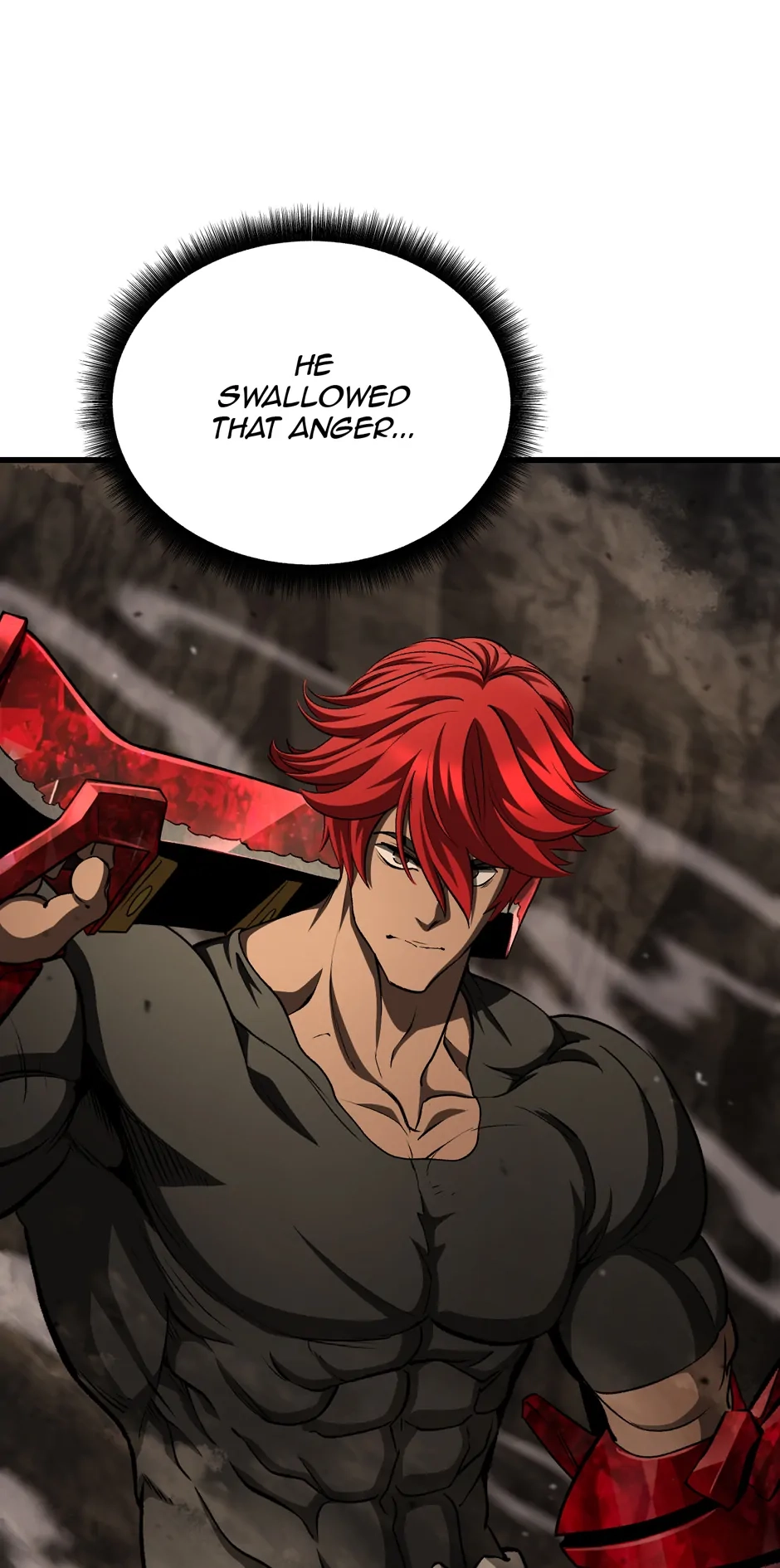 Survival Story of a Sword King in a Fantasy World Chapter 232 - Page 31