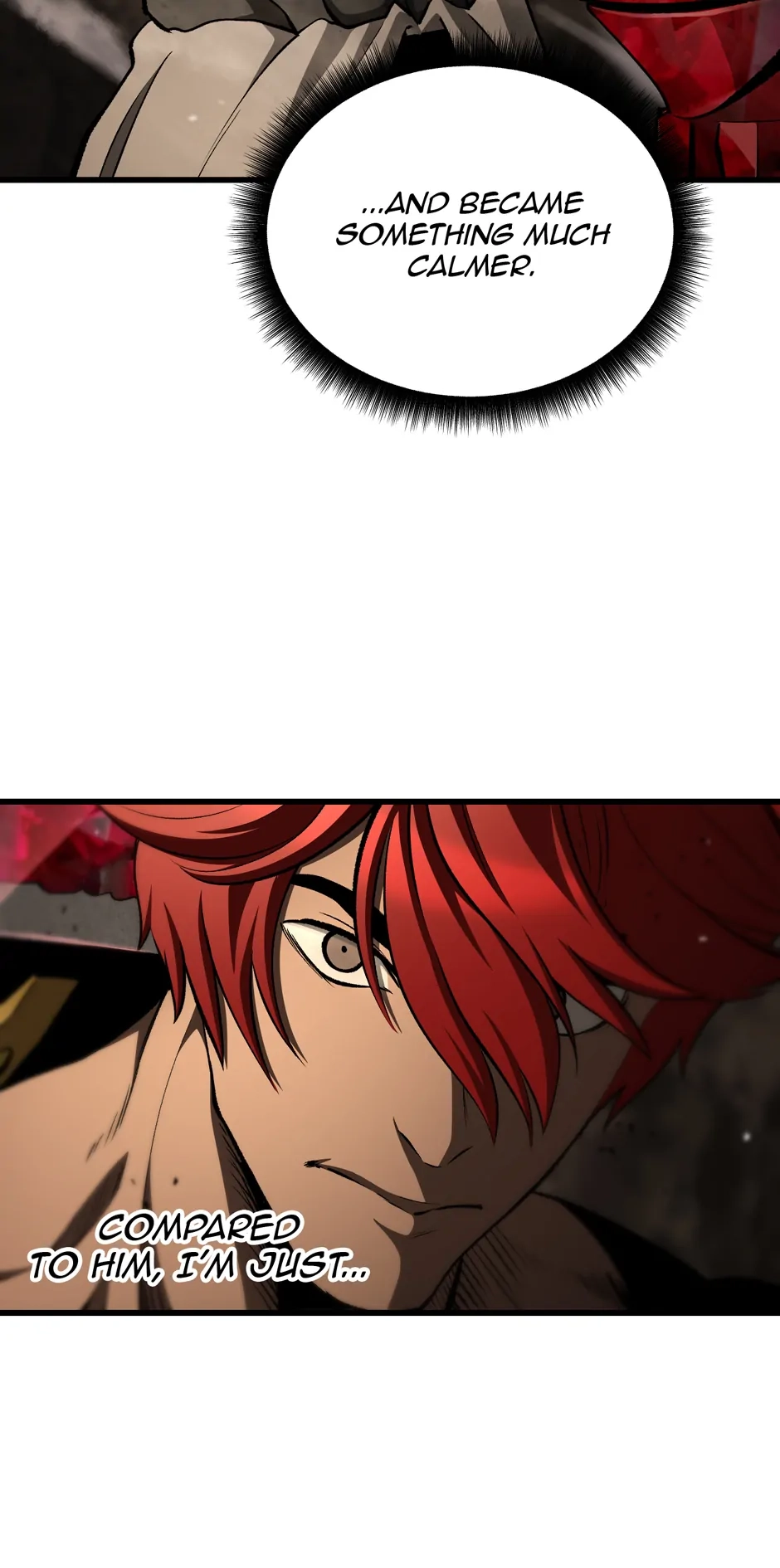 Survival Story of a Sword King in a Fantasy World Chapter 232 - Page 32