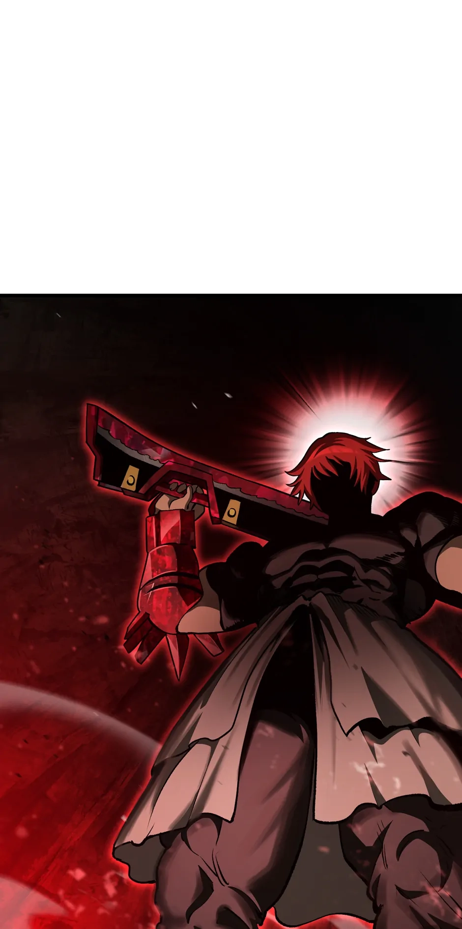 Survival Story of a Sword King in a Fantasy World Chapter 232 - Page 33