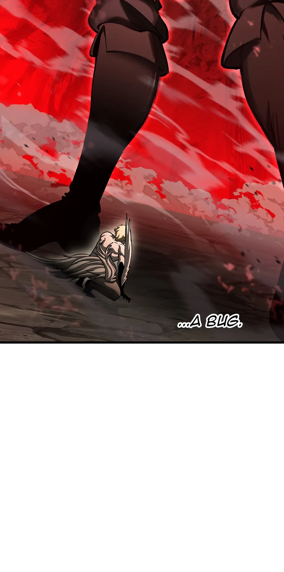 Survival Story of a Sword King in a Fantasy World Chapter 232 - Page 34