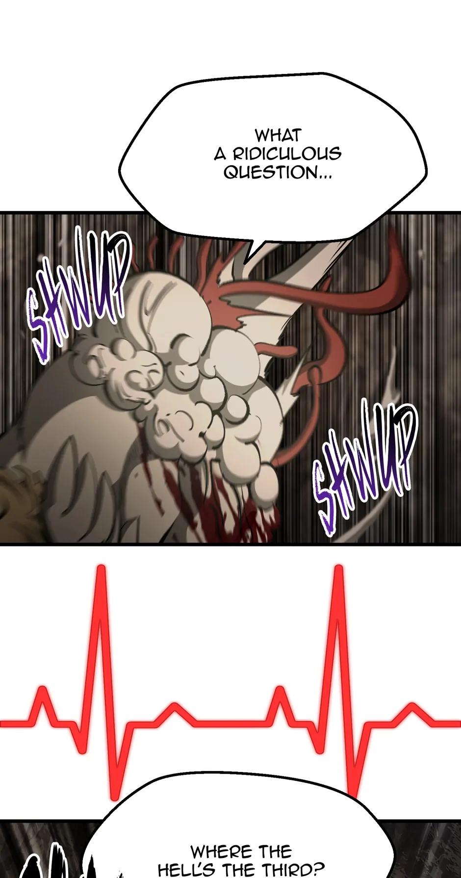 Survival Story of a Sword King in a Fantasy World Chapter 232 - Page 38
