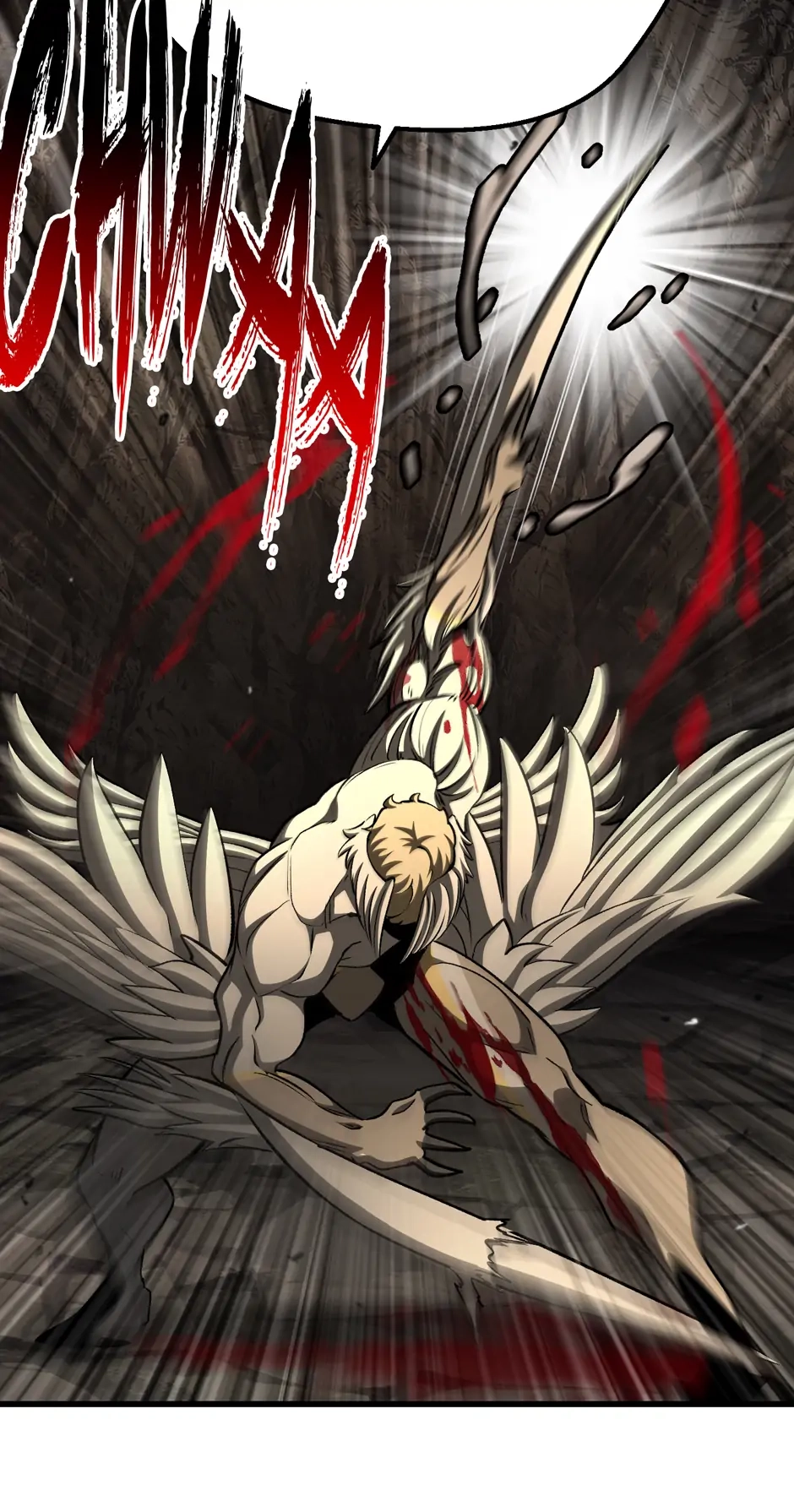 Survival Story of a Sword King in a Fantasy World Chapter 232 - Page 39
