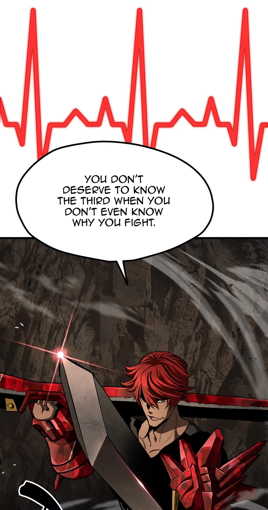Survival Story of a Sword King in a Fantasy World Chapter 232 - Page 40