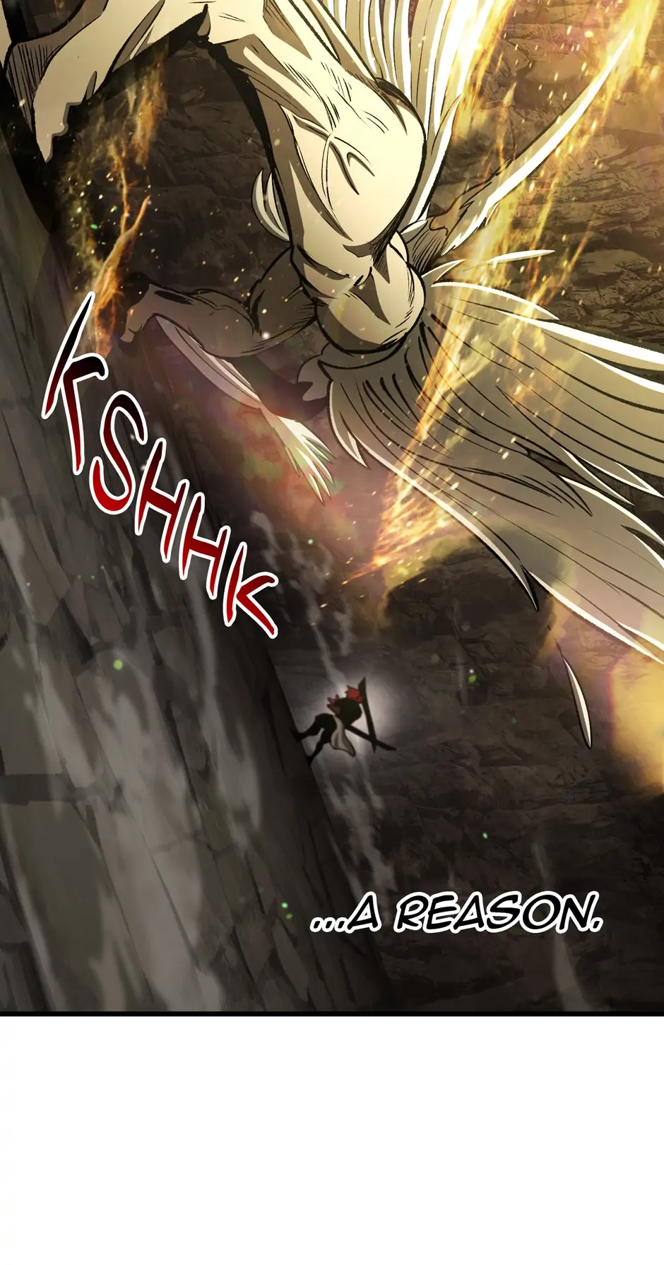 Survival Story of a Sword King in a Fantasy World Chapter 232 - Page 43