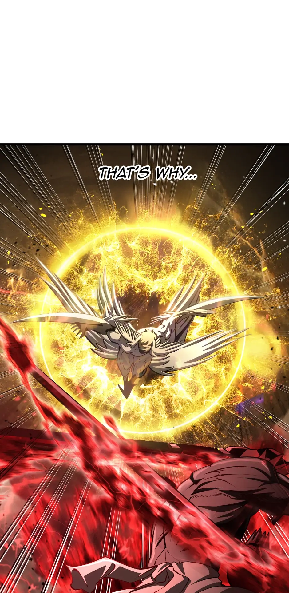 Survival Story of a Sword King in a Fantasy World Chapter 232 - Page 47