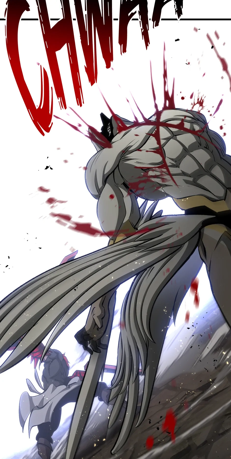 Survival Story of a Sword King in a Fantasy World Chapter 232 - Page 55