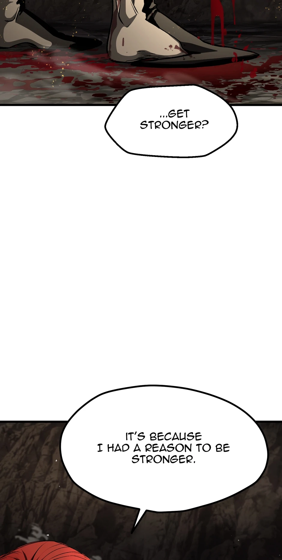 Survival Story of a Sword King in a Fantasy World Chapter 232 - Page 58