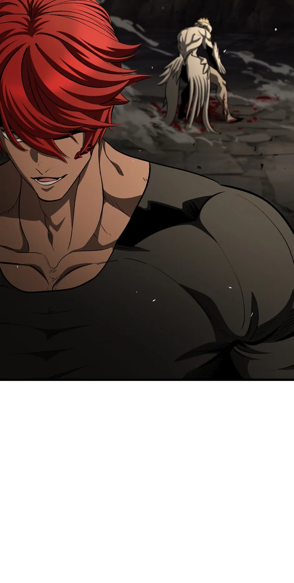 Survival Story of a Sword King in a Fantasy World Chapter 232 - Page 59