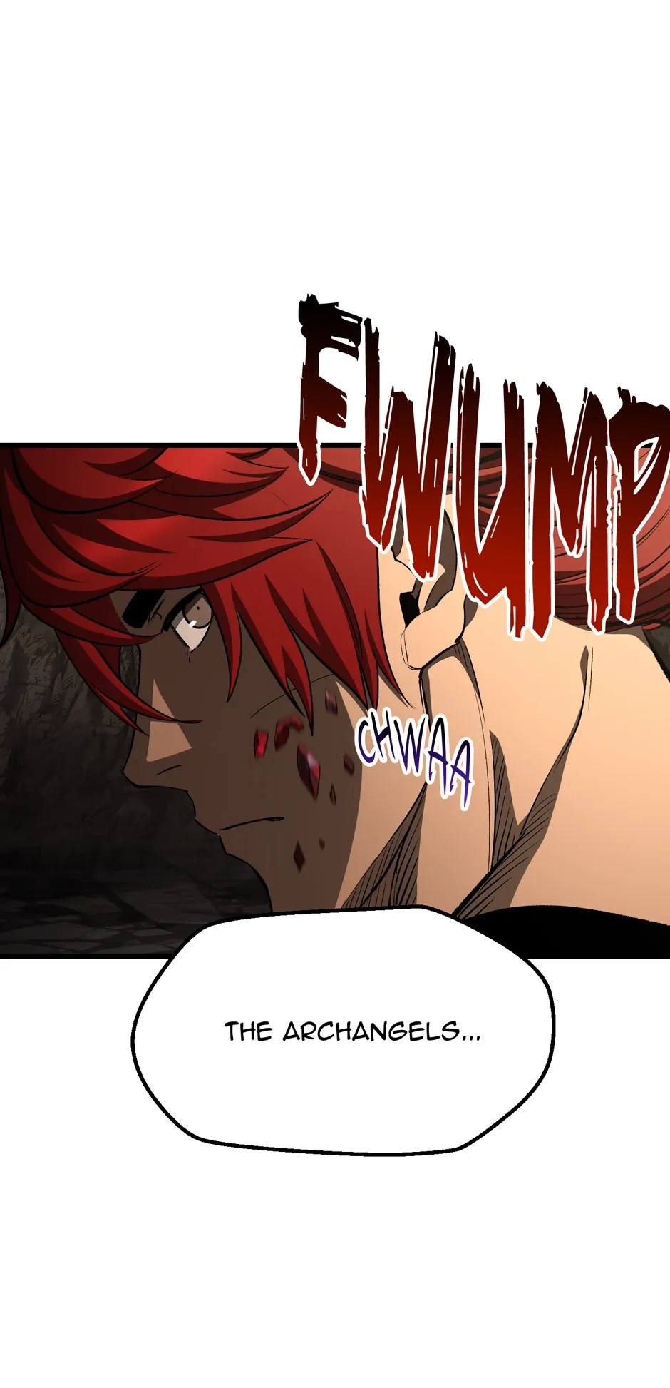 Survival Story of a Sword King in a Fantasy World Chapter 232 - Page 61