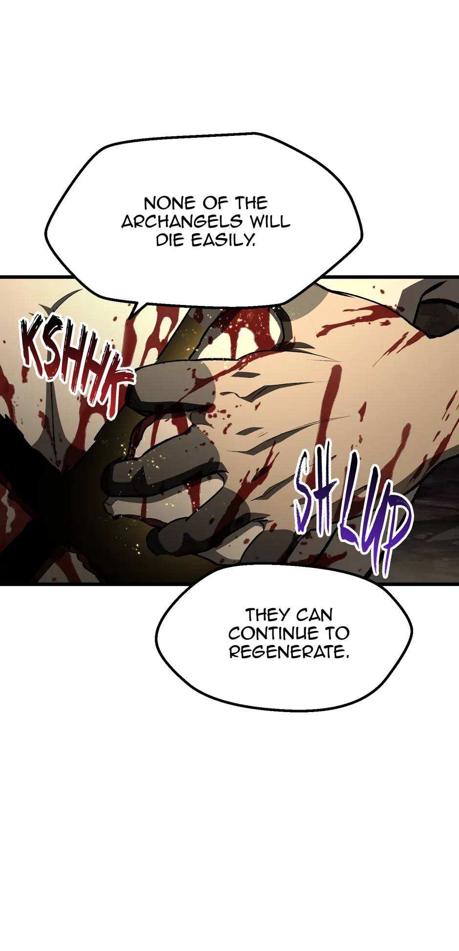 Survival Story of a Sword King in a Fantasy World Chapter 232 - Page 62