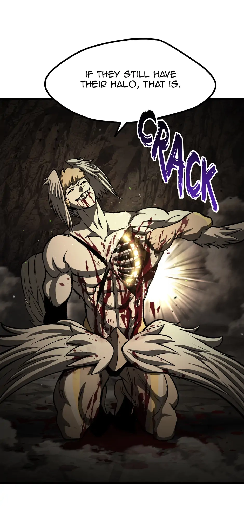 Survival Story of a Sword King in a Fantasy World Chapter 232 - Page 63