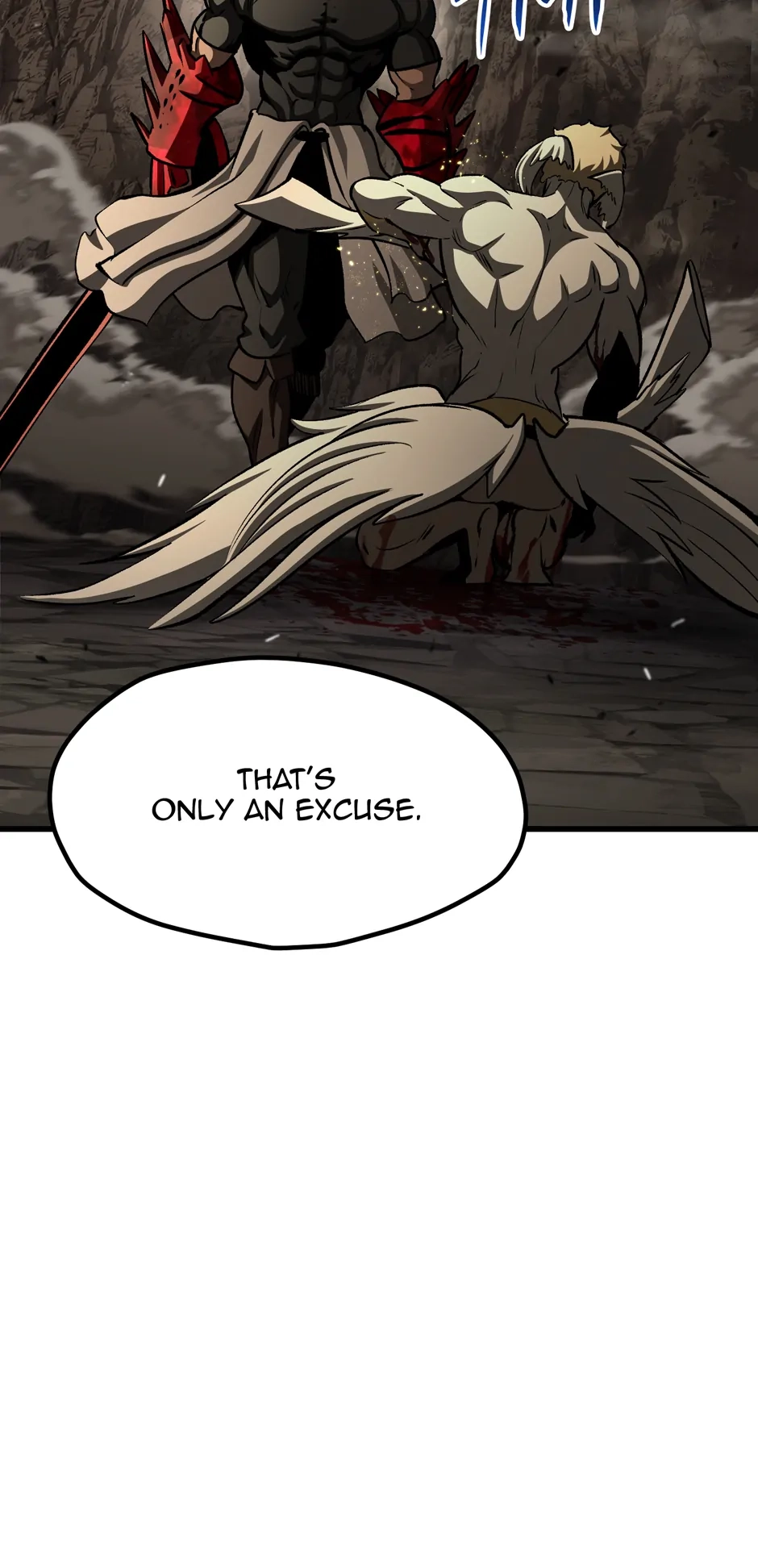Survival Story of a Sword King in a Fantasy World Chapter 232 - Page 66