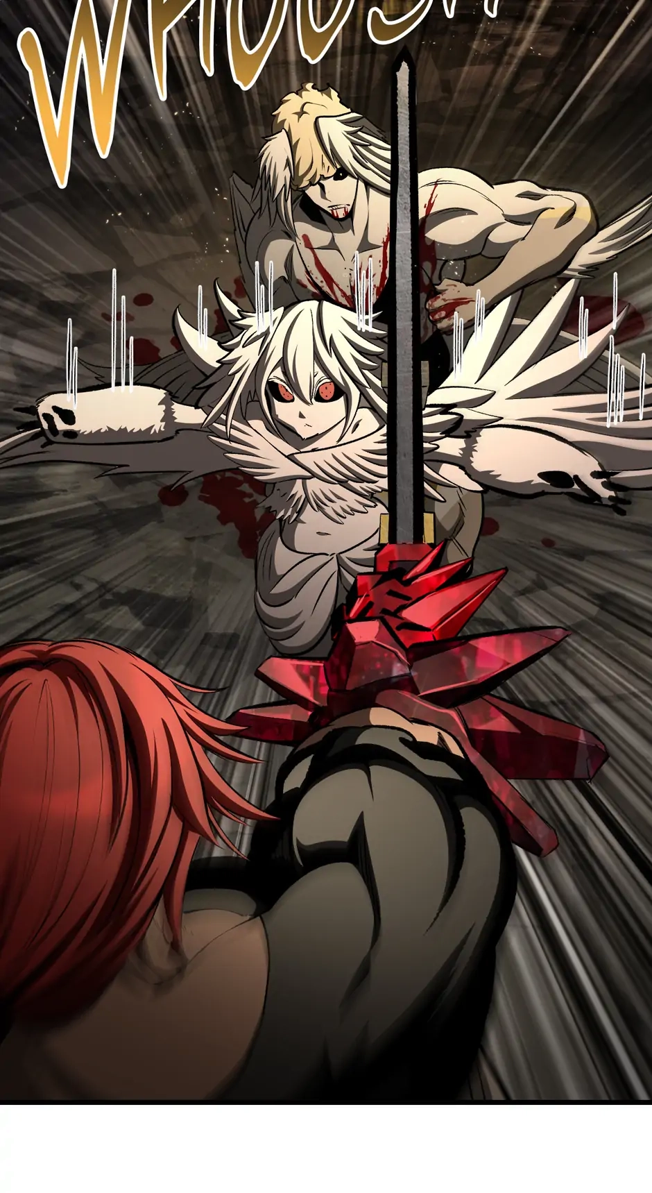 Survival Story of a Sword King in a Fantasy World Chapter 232 - Page 70