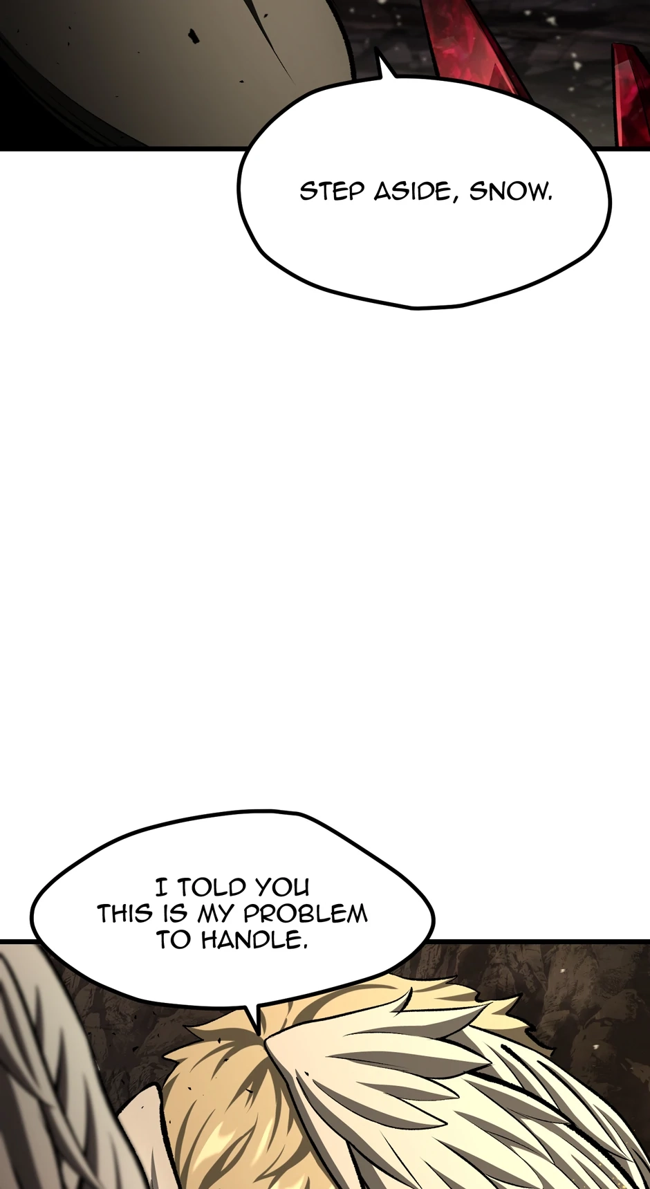 Survival Story of a Sword King in a Fantasy World Chapter 232 - Page 72