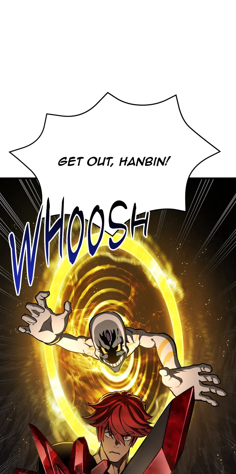 Survival Story of a Sword King in a Fantasy World Chapter 232 - Page 76