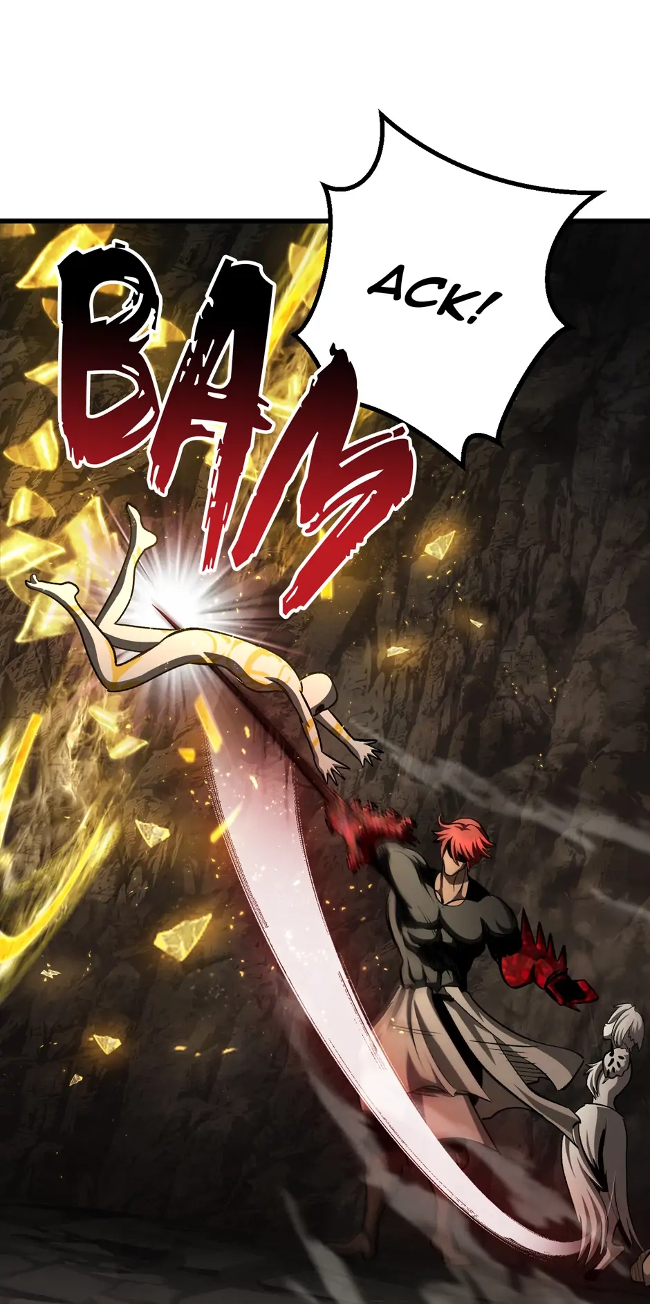 Survival Story of a Sword King in a Fantasy World Chapter 232 - Page 79