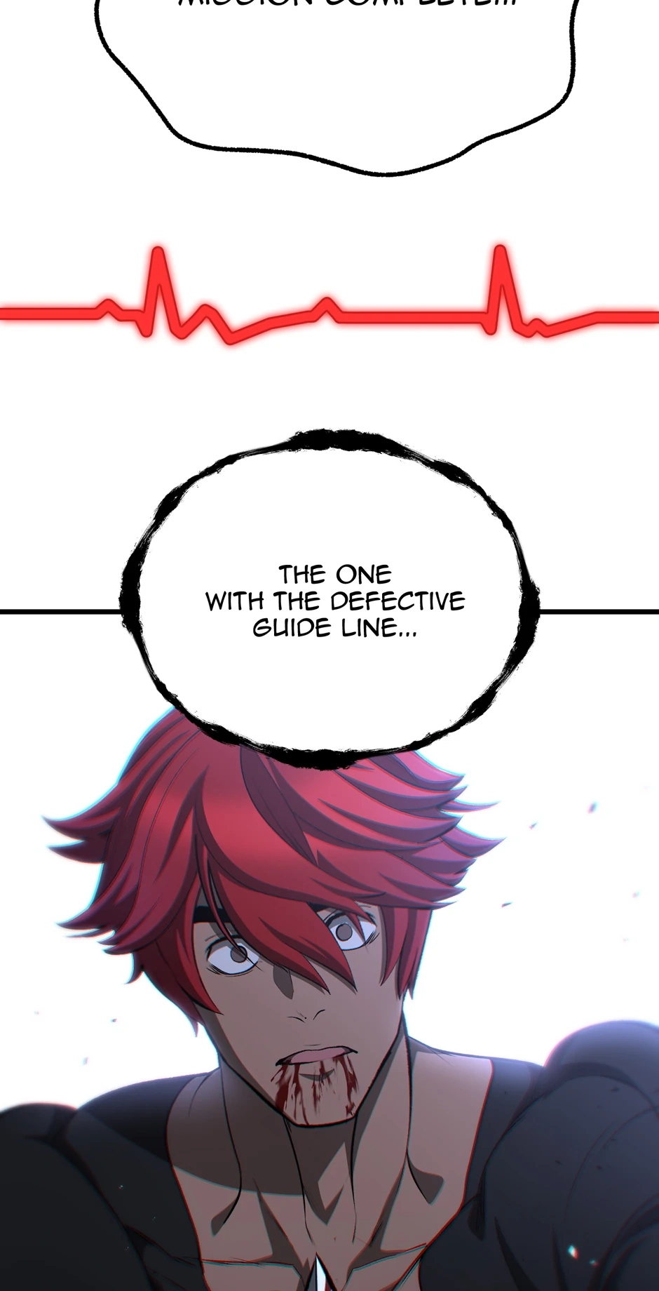 Survival Story of a Sword King in a Fantasy World Chapter 233 - Page 9