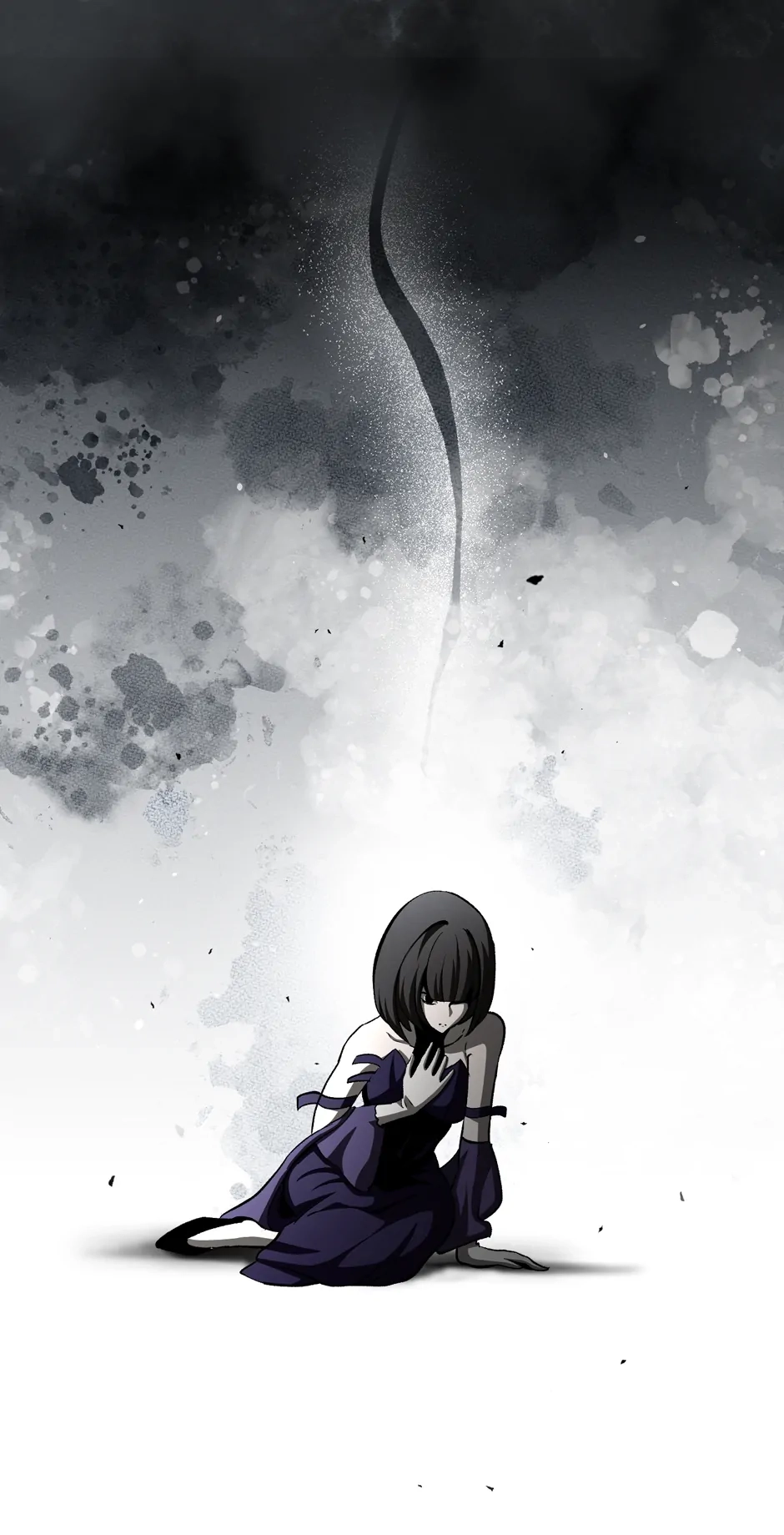 Survival Story of a Sword King in a Fantasy World Chapter 233 - Page 13