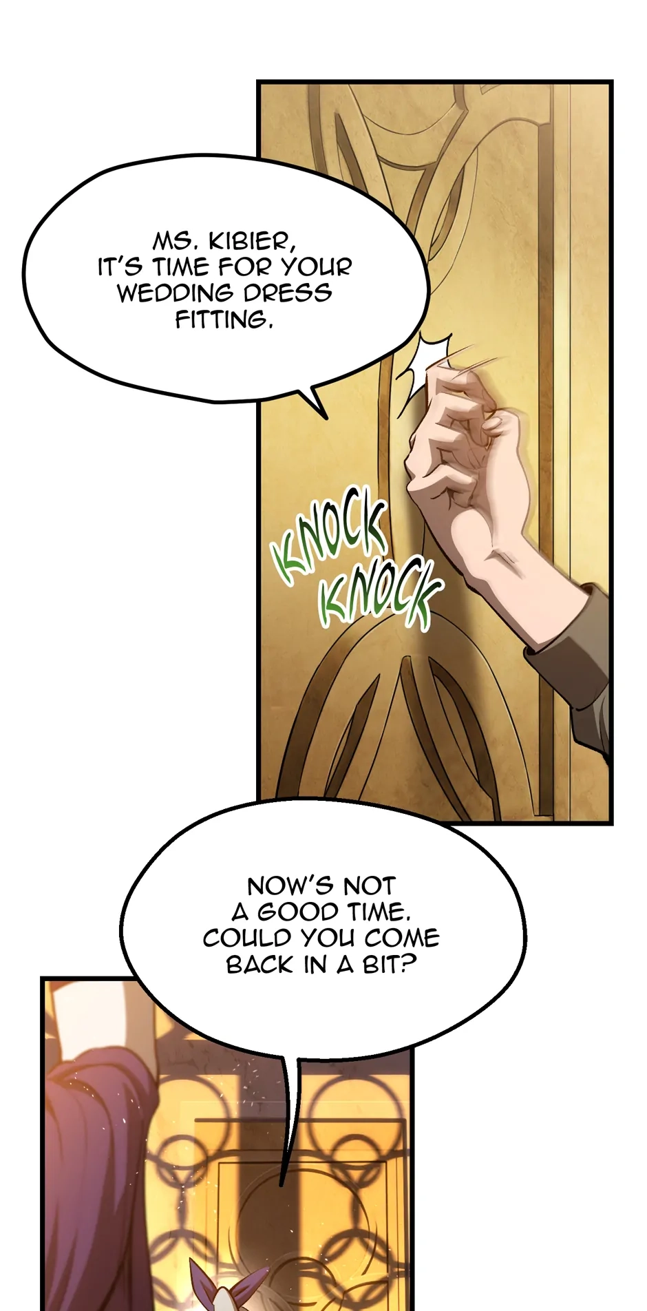 Survival Story of a Sword King in a Fantasy World Chapter 233 - Page 19