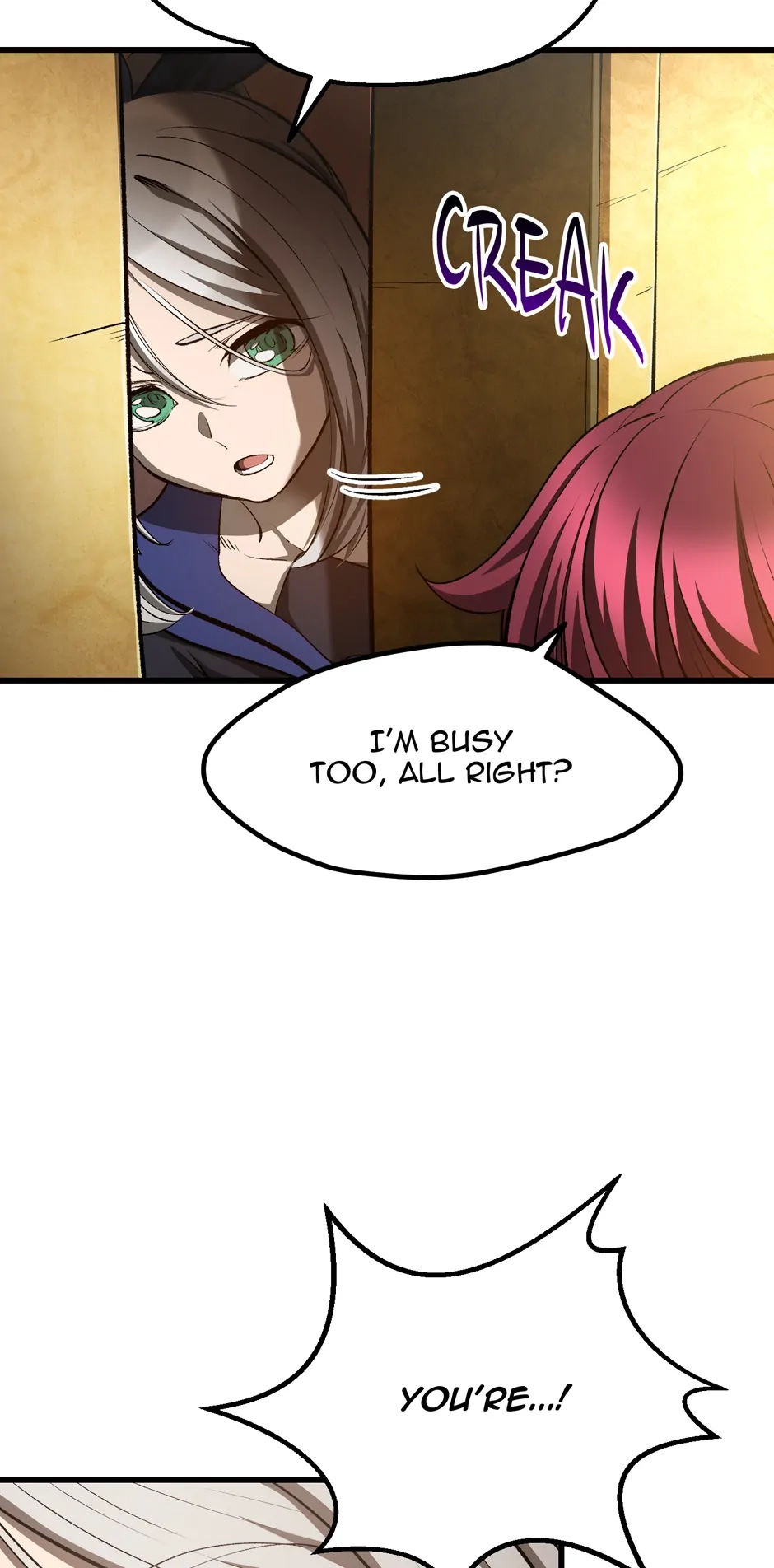 Survival Story of a Sword King in a Fantasy World Chapter 233 - Page 21