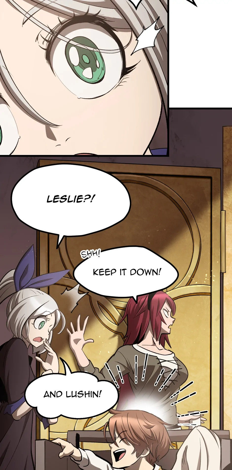 Survival Story of a Sword King in a Fantasy World Chapter 233 - Page 22