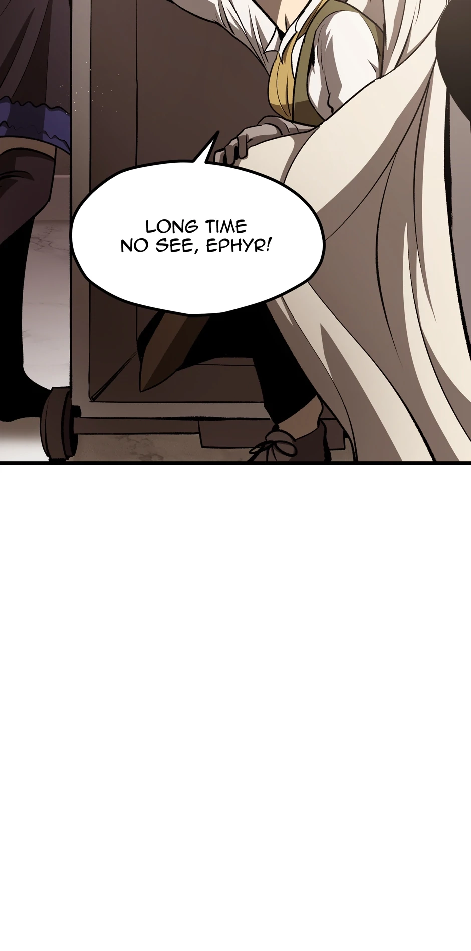 Survival Story of a Sword King in a Fantasy World Chapter 233 - Page 23