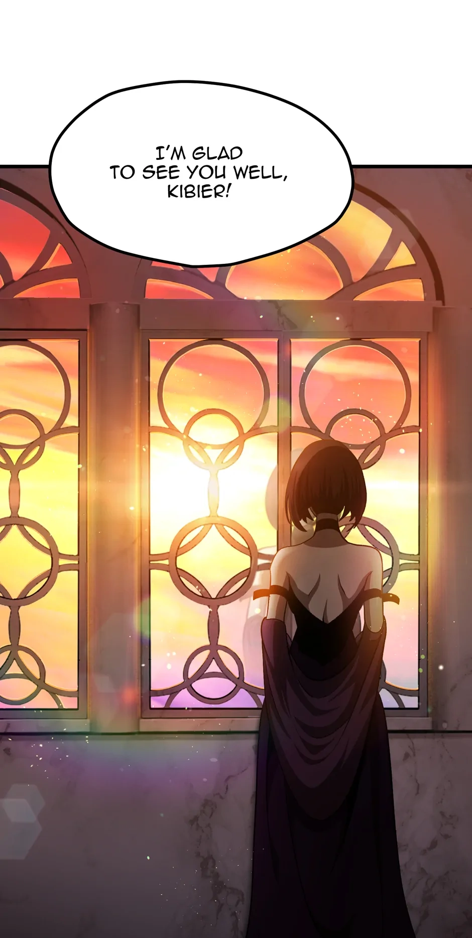 Survival Story of a Sword King in a Fantasy World Chapter 233 - Page 24