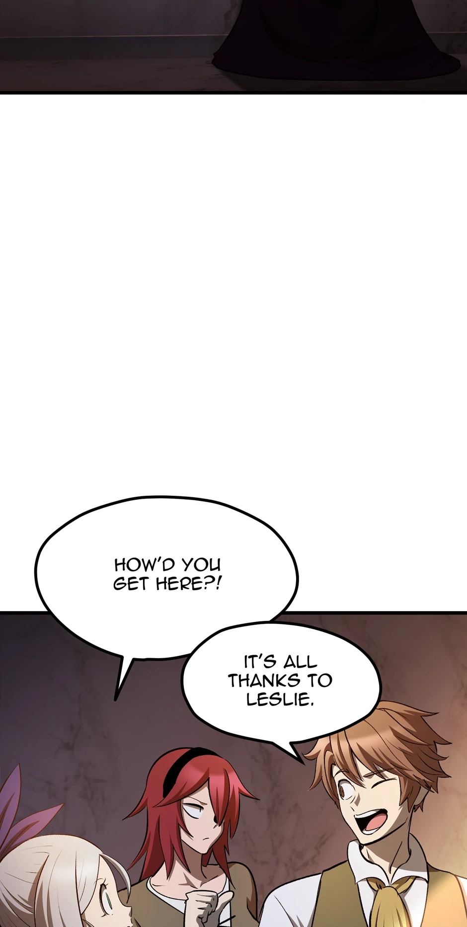 Survival Story of a Sword King in a Fantasy World Chapter 233 - Page 25
