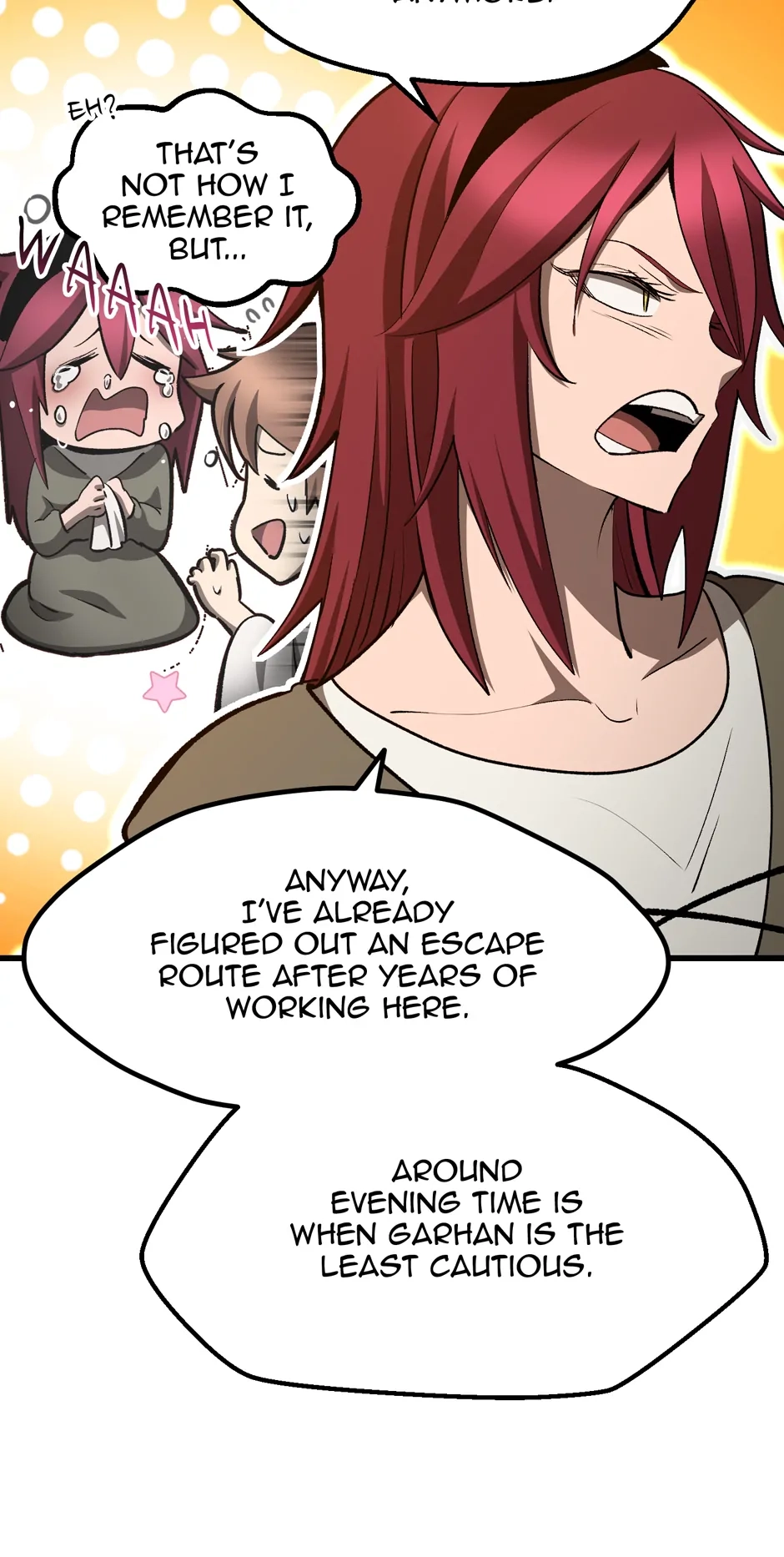 Survival Story of a Sword King in a Fantasy World Chapter 233 - Page 27