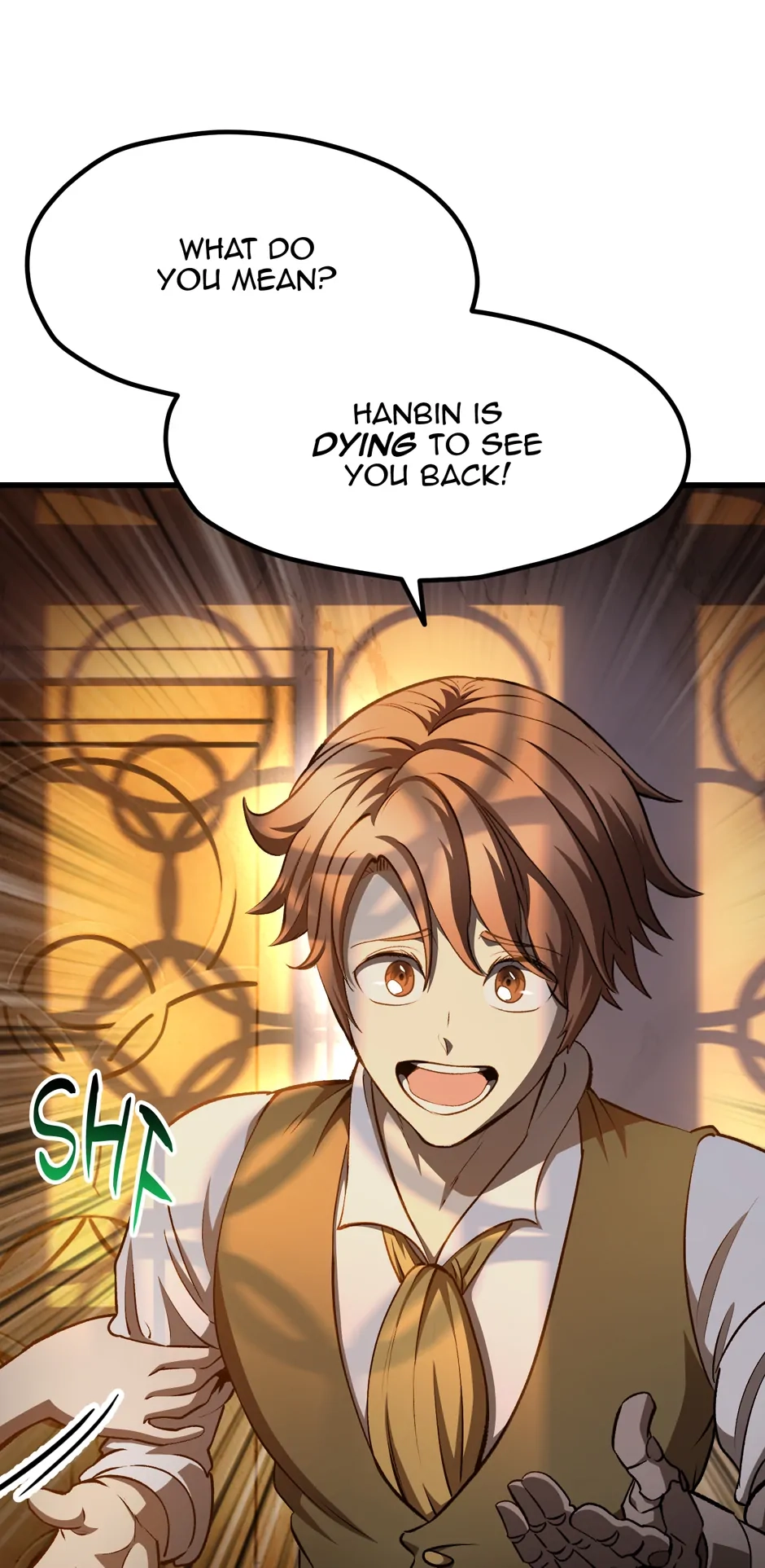 Survival Story of a Sword King in a Fantasy World Chapter 233 - Page 31