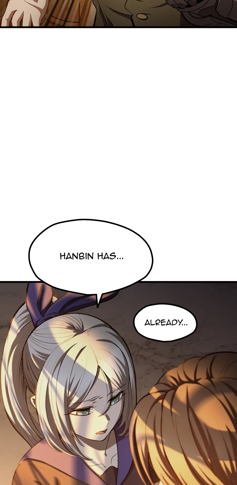 Survival Story of a Sword King in a Fantasy World Chapter 233 - Page 32