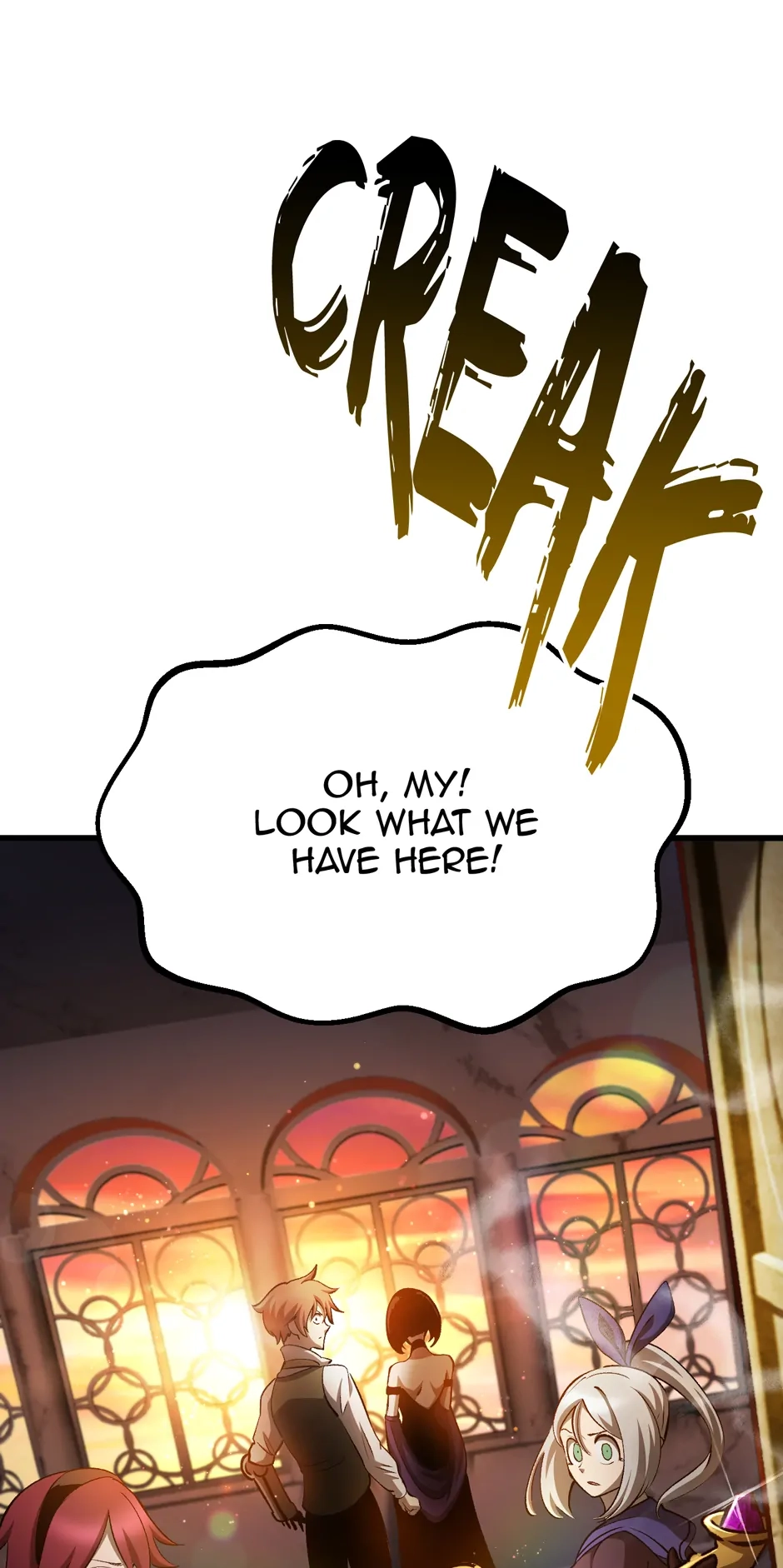 Survival Story of a Sword King in a Fantasy World Chapter 233 - Page 41