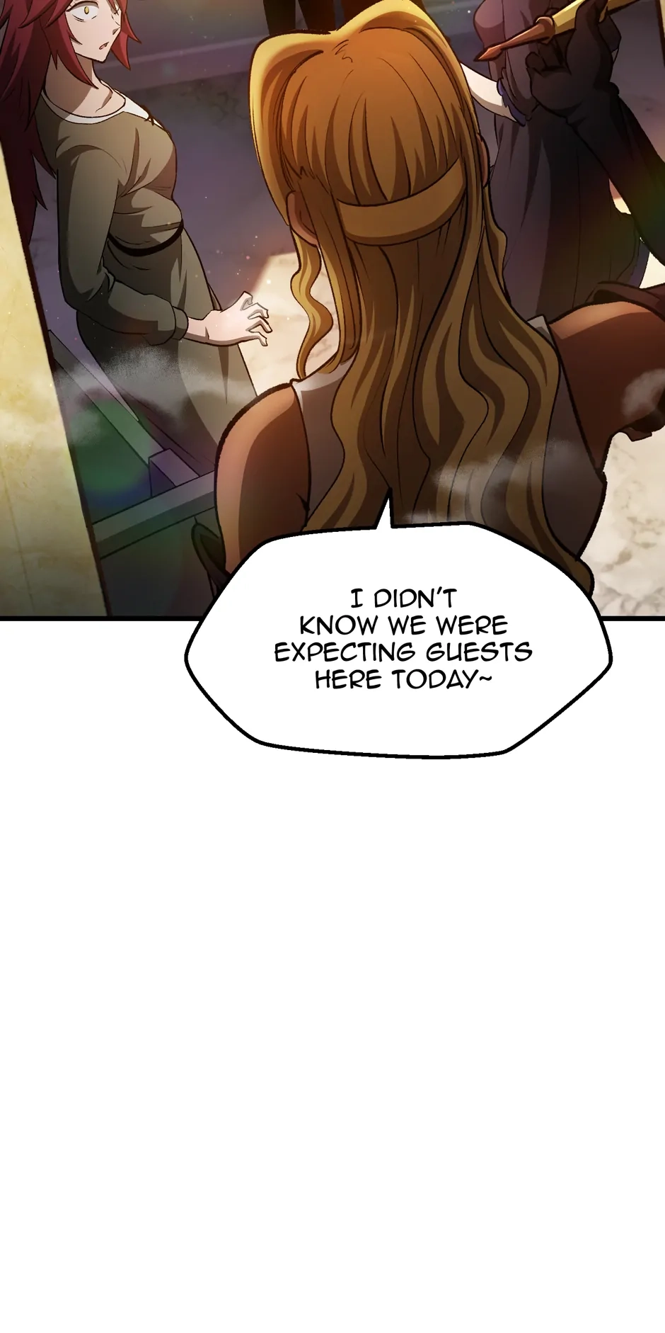 Survival Story of a Sword King in a Fantasy World Chapter 233 - Page 42