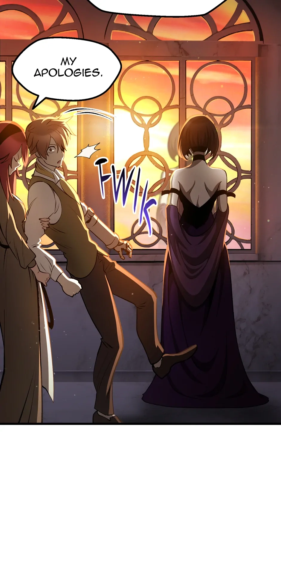 Survival Story of a Sword King in a Fantasy World Chapter 233 - Page 50