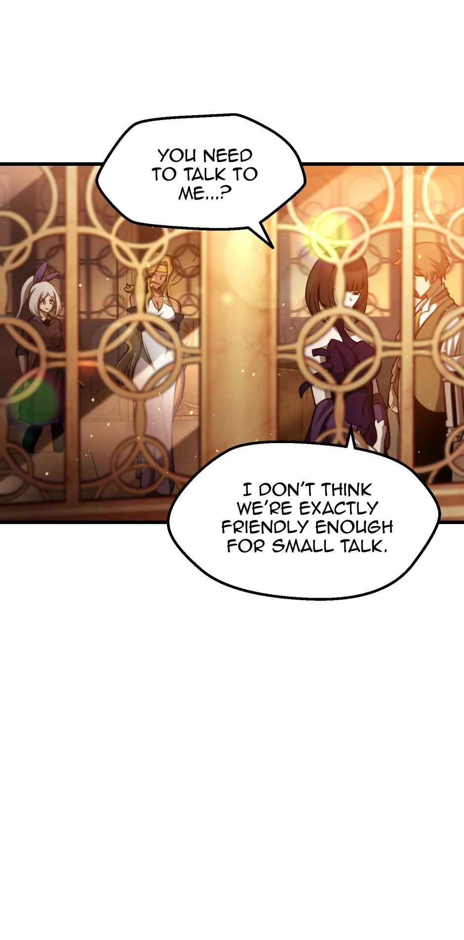 Survival Story of a Sword King in a Fantasy World Chapter 233 - Page 51