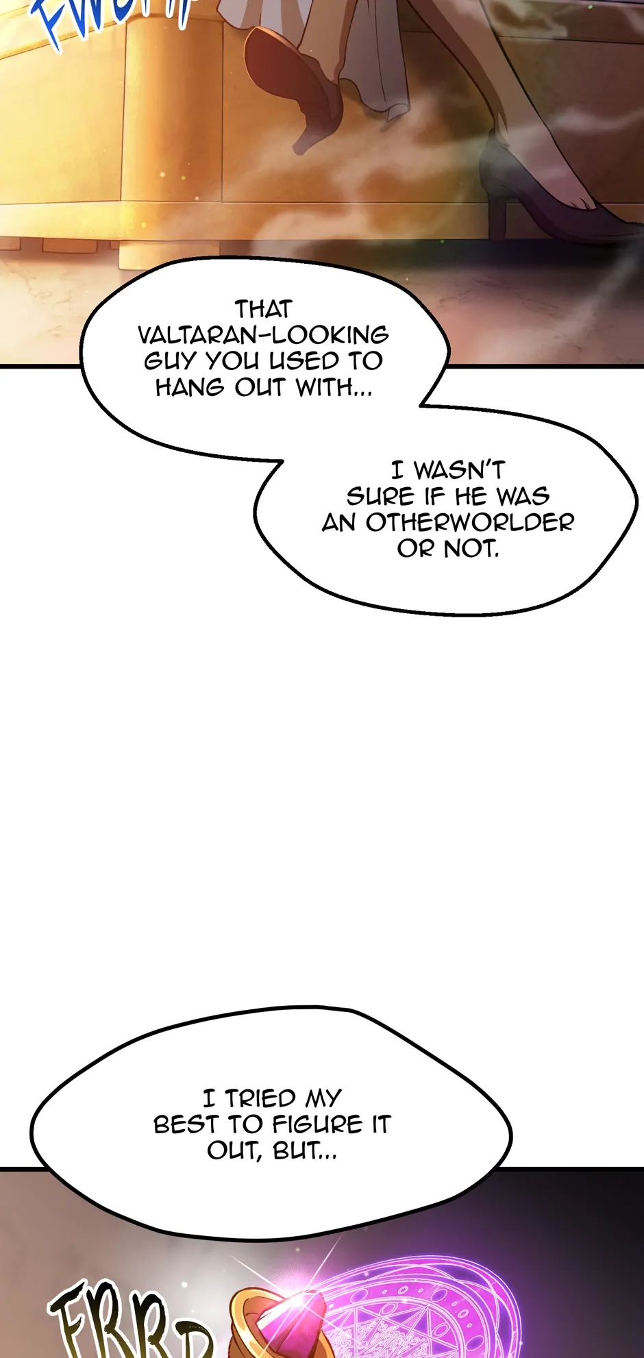Survival Story of a Sword King in a Fantasy World Chapter 233 - Page 53