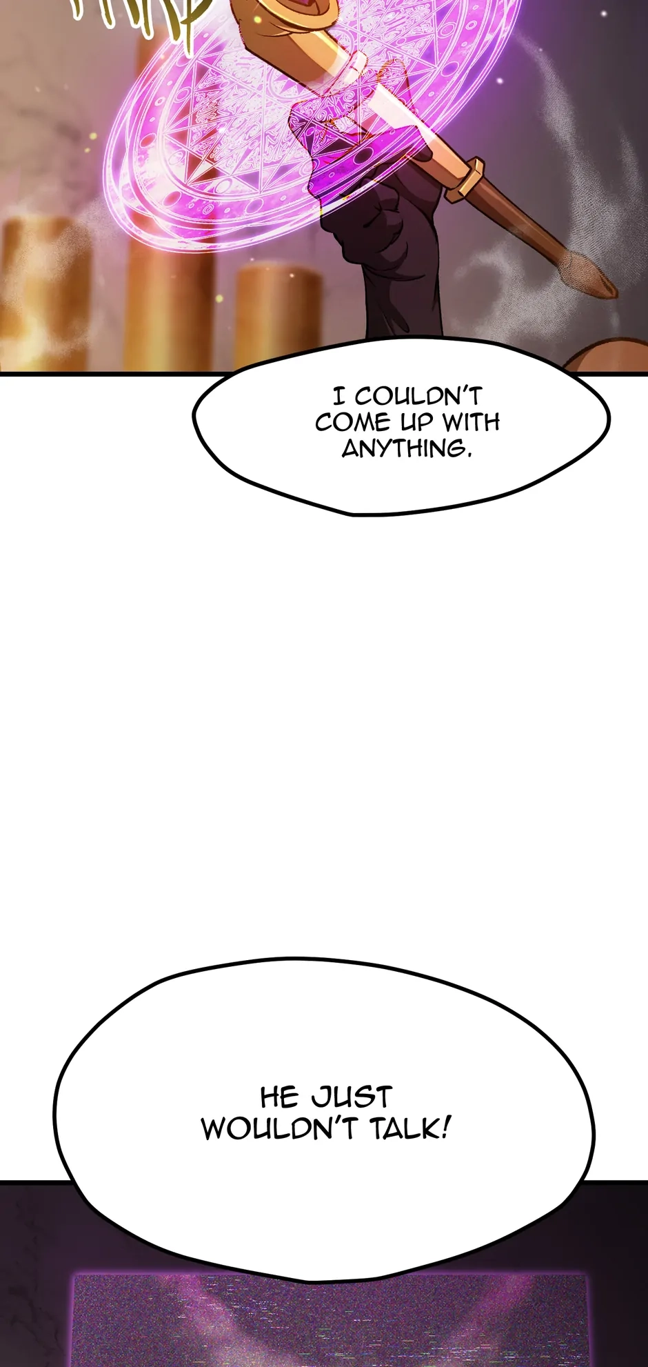 Survival Story of a Sword King in a Fantasy World Chapter 233 - Page 54