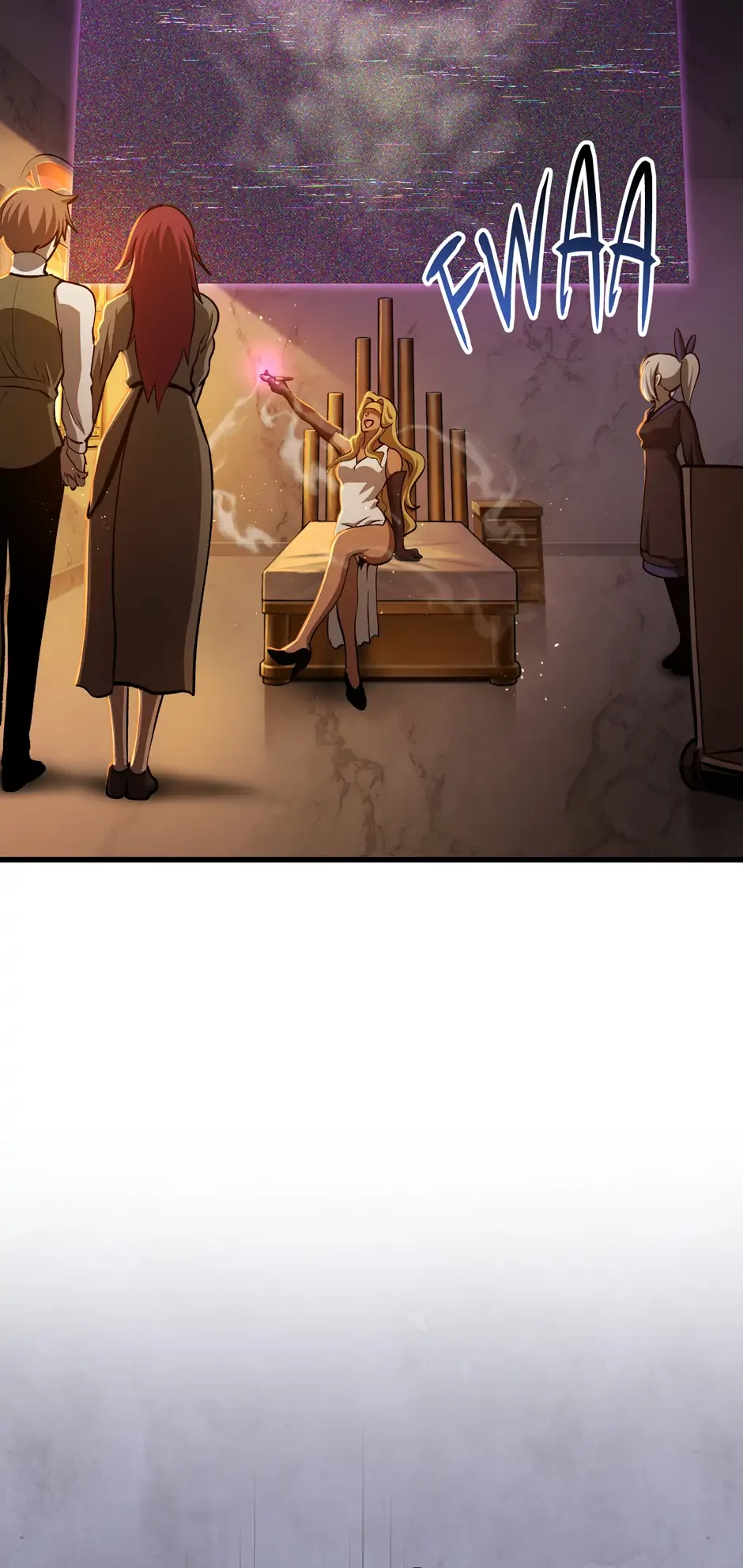 Survival Story of a Sword King in a Fantasy World Chapter 233 - Page 55