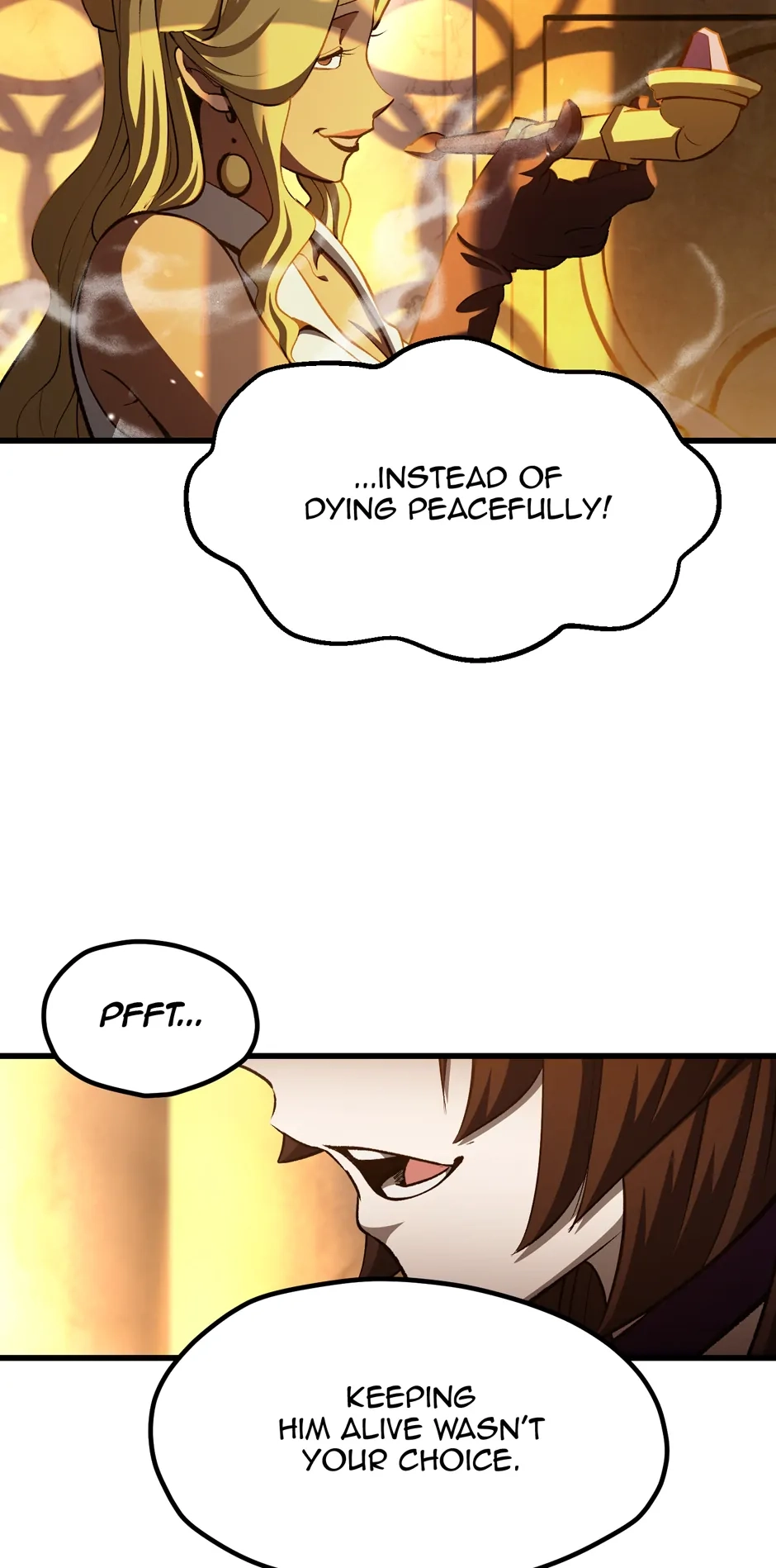 Survival Story of a Sword King in a Fantasy World Chapter 233 - Page 67